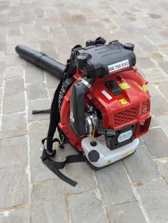 Location aspirateur souffleur